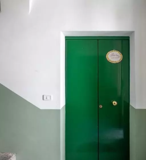 ベッドアンドブレックファースト Villa Lery Guesthouse