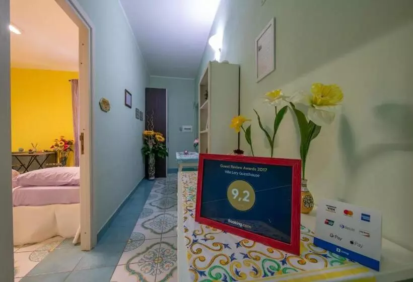 ベッドアンドブレックファースト Villa Lery Guesthouse