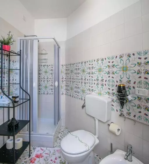 ベッドアンドブレックファースト Villa Lery Guesthouse