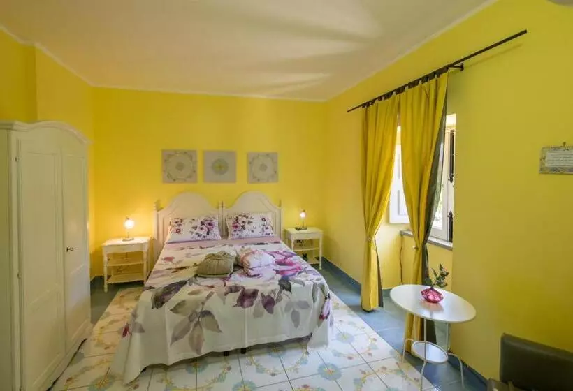 ベッドアンドブレックファースト Villa Lery Guesthouse