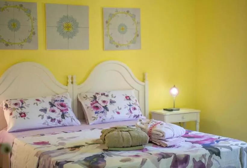 ベッドアンドブレックファースト Villa Lery Guesthouse