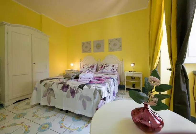 ベッドアンドブレックファースト Villa Lery Guesthouse