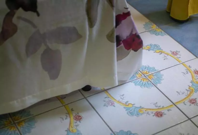 ベッドアンドブレックファースト Villa Lery Guesthouse