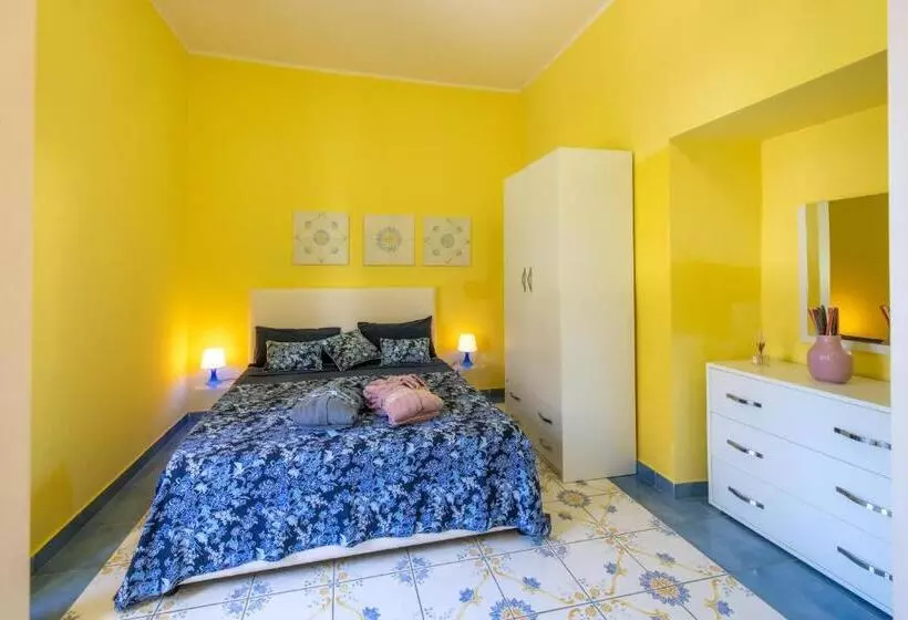 ベッドアンドブレックファースト Villa Lery Guesthouse