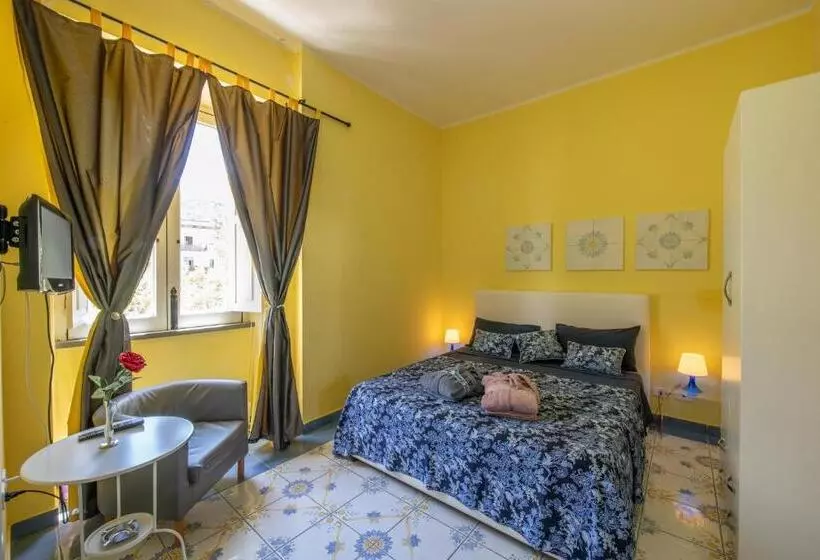 ベッドアンドブレックファースト Villa Lery Guesthouse
