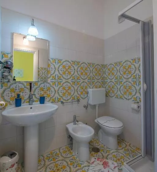 ベッドアンドブレックファースト Villa Lery Guesthouse