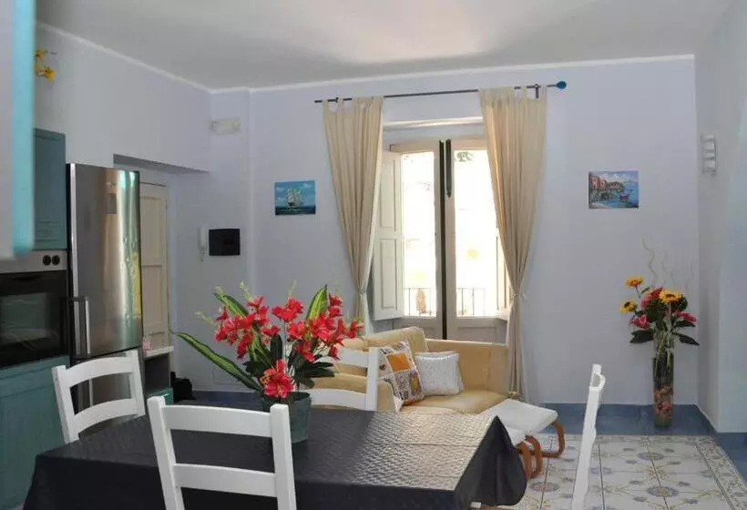 ベッドアンドブレックファースト Villa Lery Guesthouse