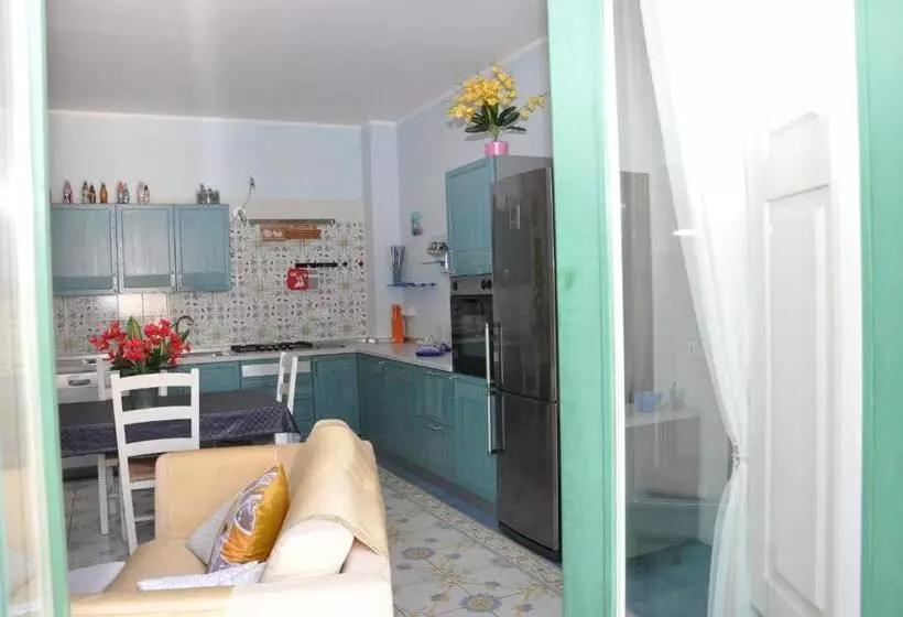 ベッドアンドブレックファースト Villa Lery Guesthouse