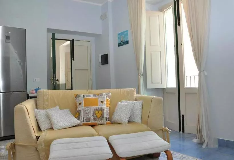 ベッドアンドブレックファースト Villa Lery Guesthouse