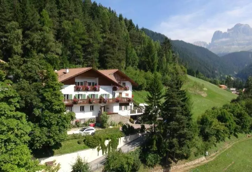 Hotel Berghaus Rosengarten