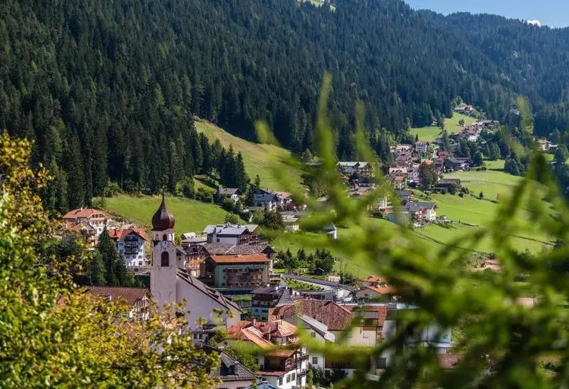 Hotel Berghaus Rosengarten