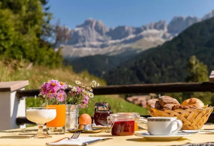 Hotel Berghaus Rosengarten