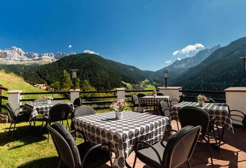 Hotel Berghaus Rosengarten