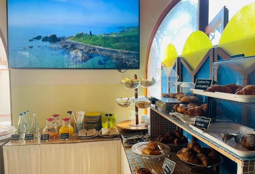 בית מלון כפרי Boschetto