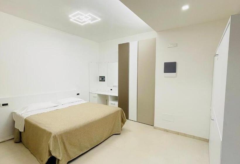 בית מלון כפרי Boschetto