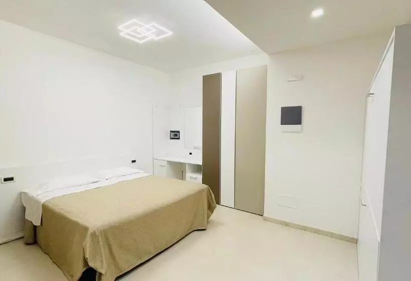 Hotel Boschetto