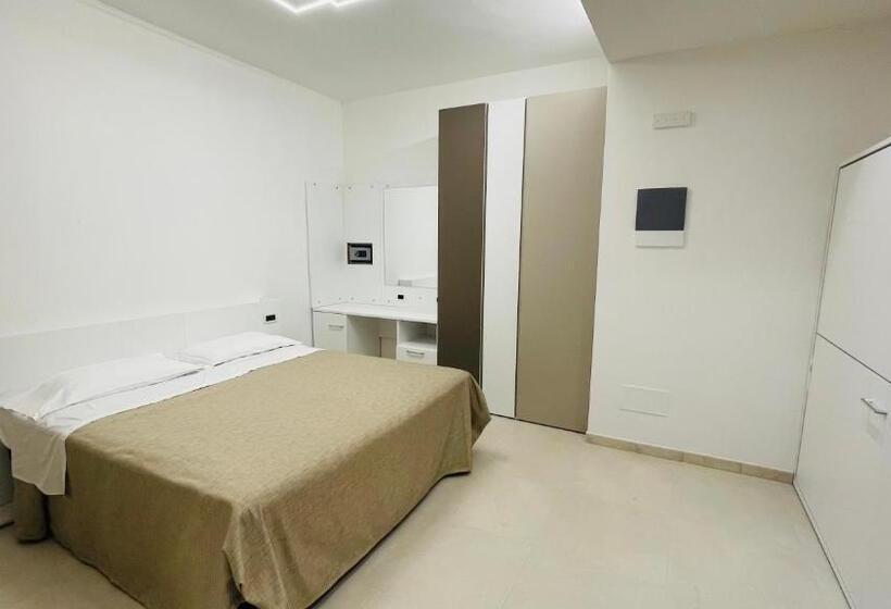 בית מלון כפרי Boschetto