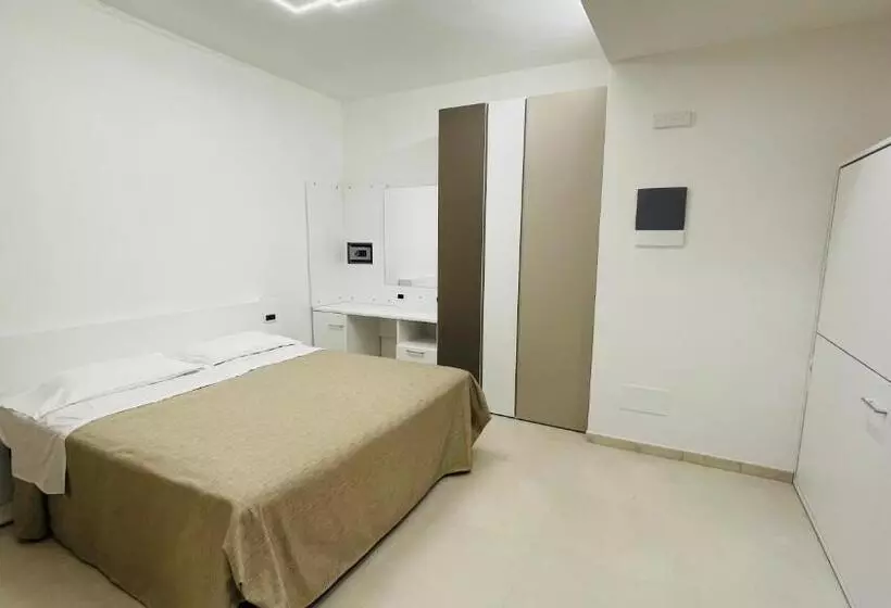 Hotel Boschetto