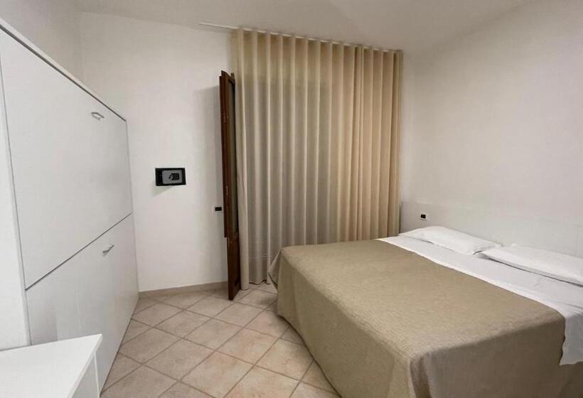 בית מלון כפרי Boschetto