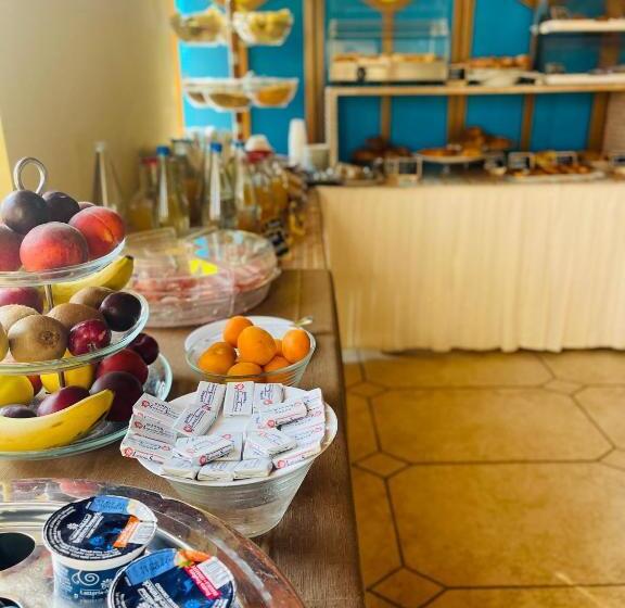 בית מלון כפרי Boschetto