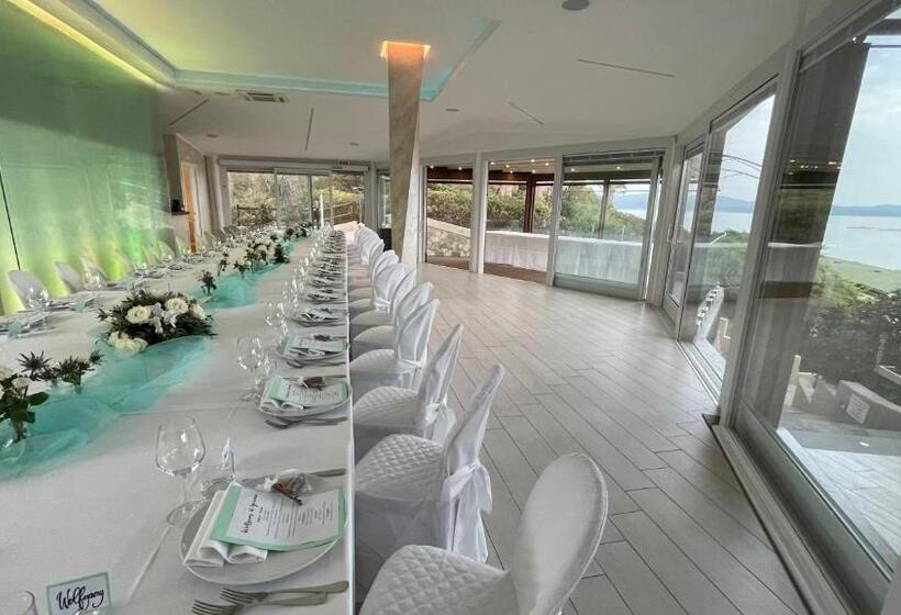 בית מלון כפרי Boschetto