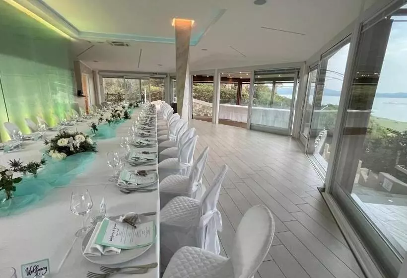 Hotel Boschetto