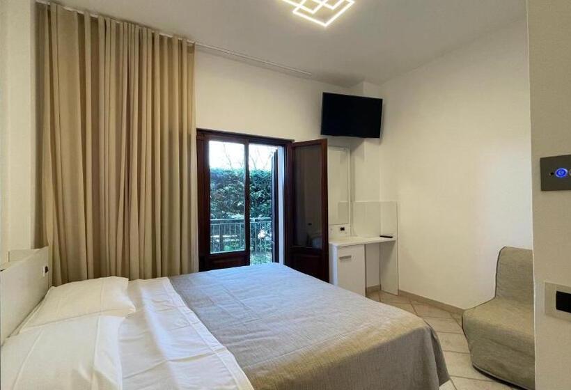 בית מלון כפרי Boschetto