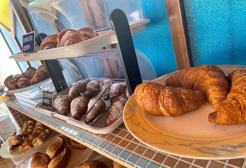 בית מלון כפרי Boschetto