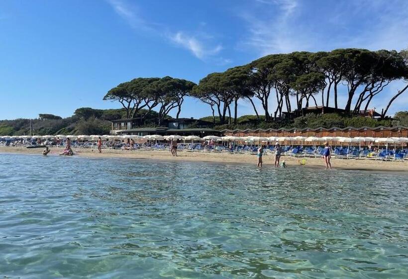 בית מלון כפרי Boschetto