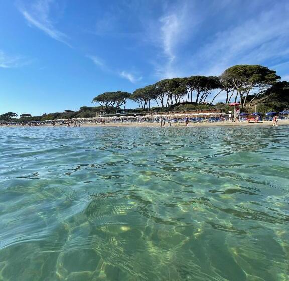 בית מלון כפרי Boschetto