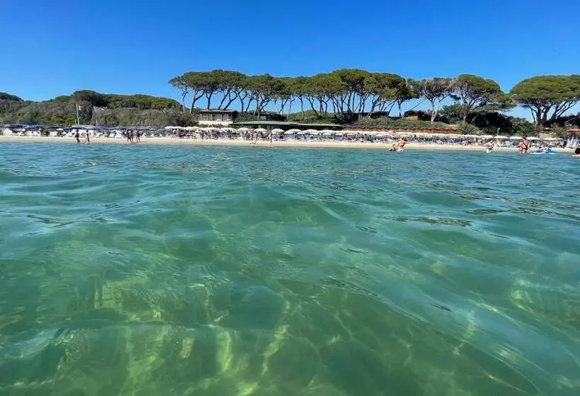 Hotel Boschetto