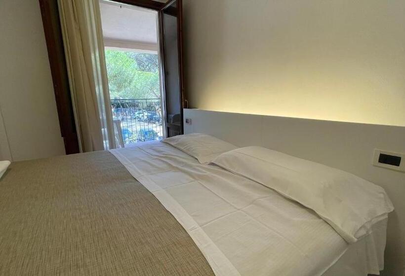 בית מלון כפרי Boschetto