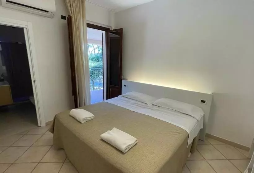 Hotel Boschetto
