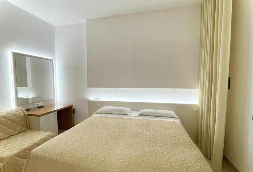 בית מלון כפרי Boschetto