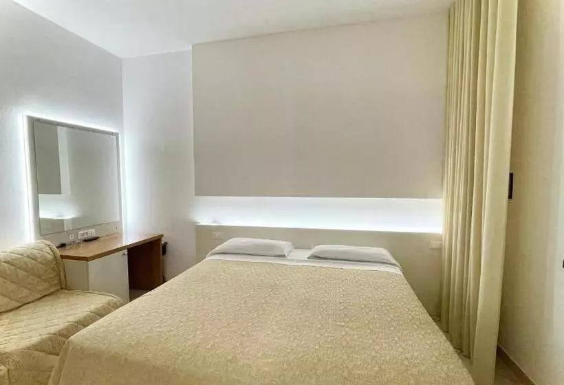 Hotel Boschetto