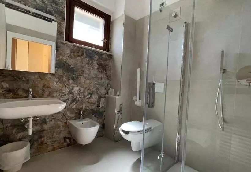 Hotel Boschetto