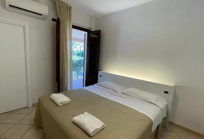 Hotel Boschetto