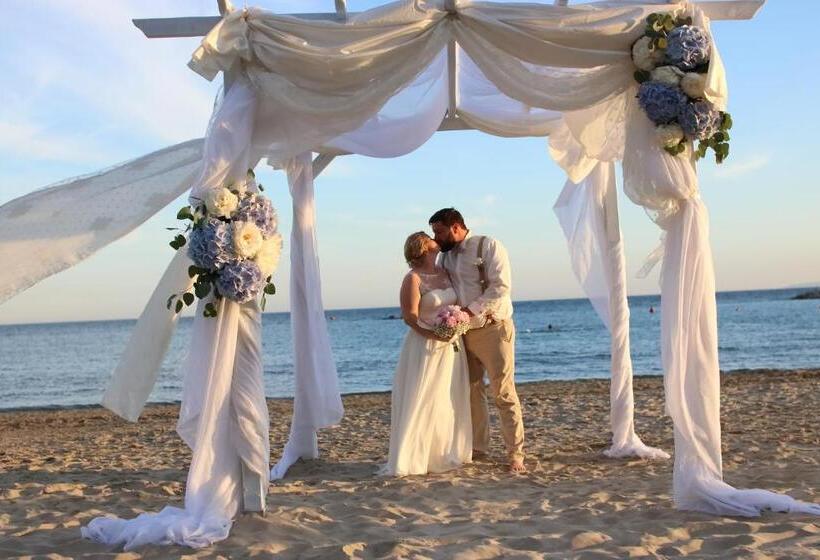 בית מלון כפרי Boschetto