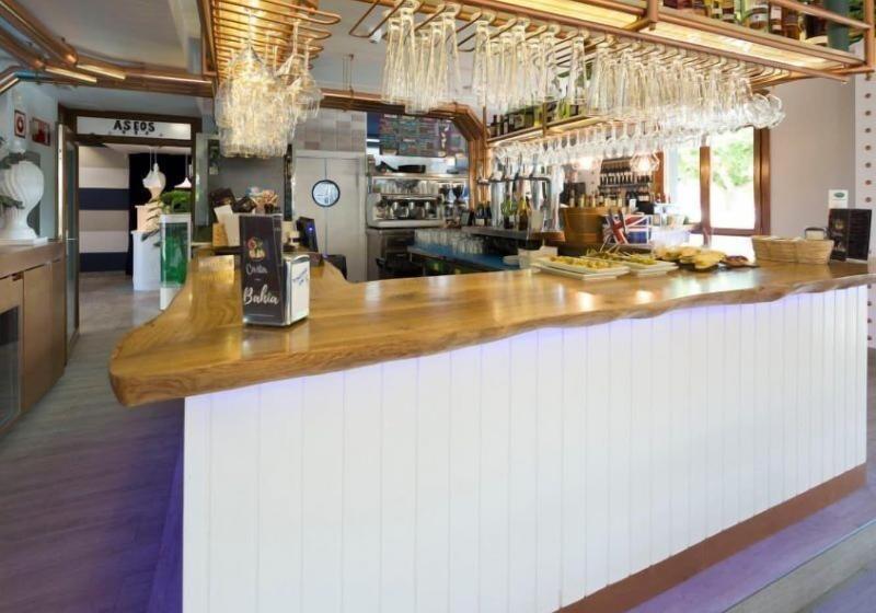 فندق Boutique Bahia De Plentzia