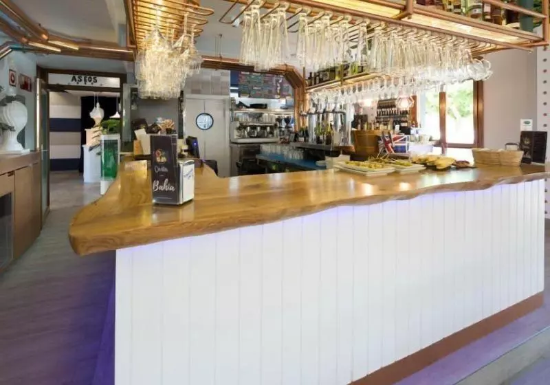 Hotelli Boutique Bahia De Plentzia