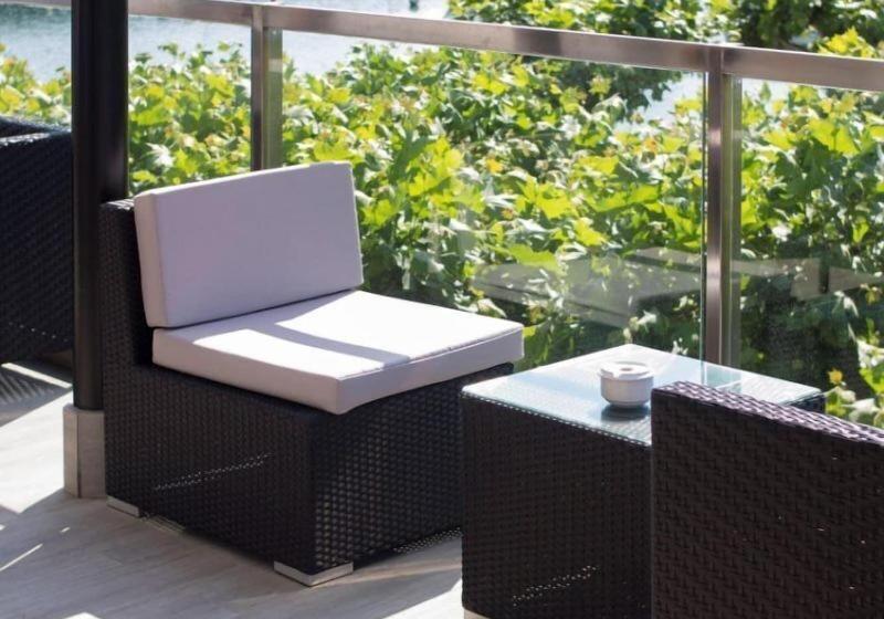 فندق Boutique Bahia De Plentzia