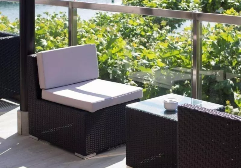 Hotelli Boutique Bahia De Plentzia