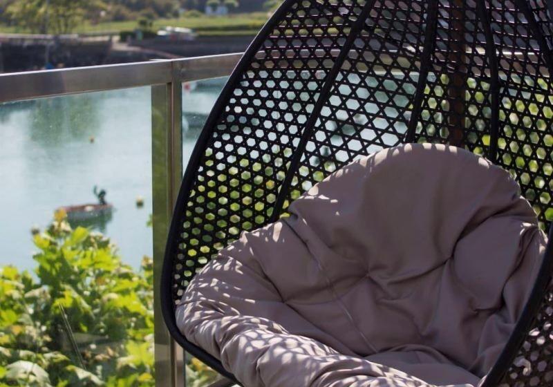 فندق Boutique Bahia De Plentzia