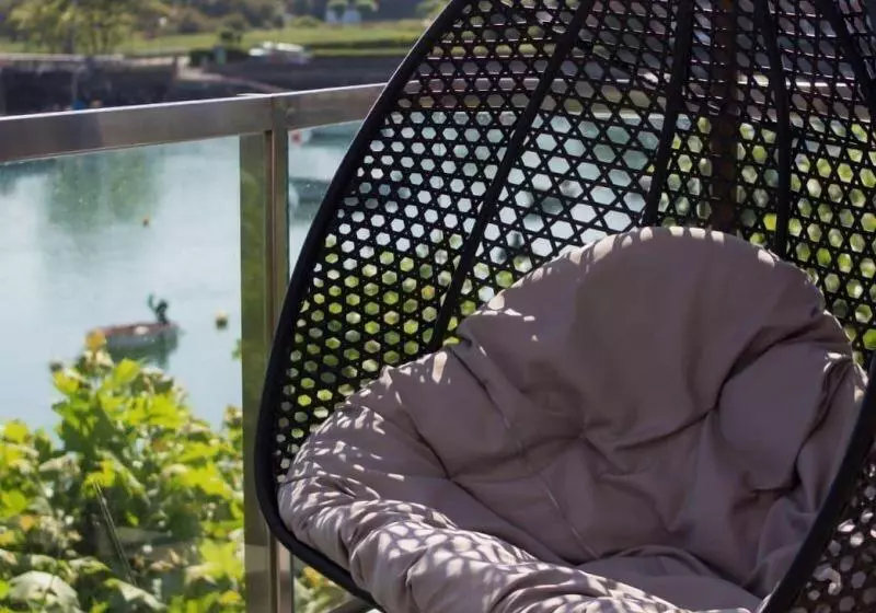 Hotelli Boutique Bahia De Plentzia