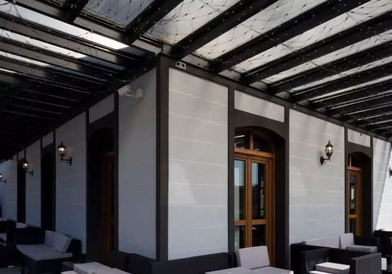 Hotelli Boutique Bahia De Plentzia