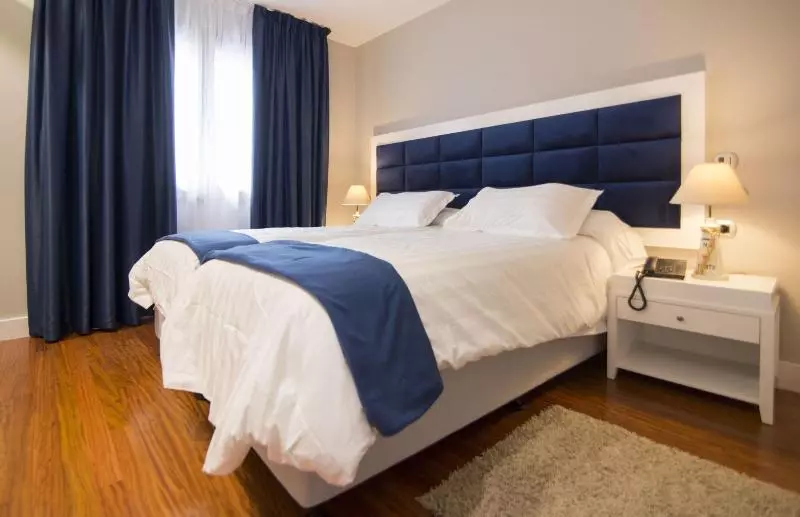 Hotelli Boutique Bahia De Plentzia