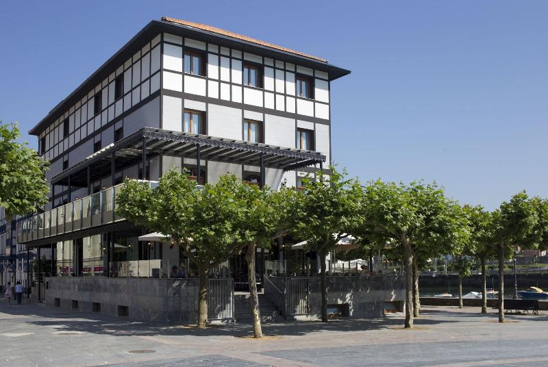 فندق Boutique Bahia De Plentzia