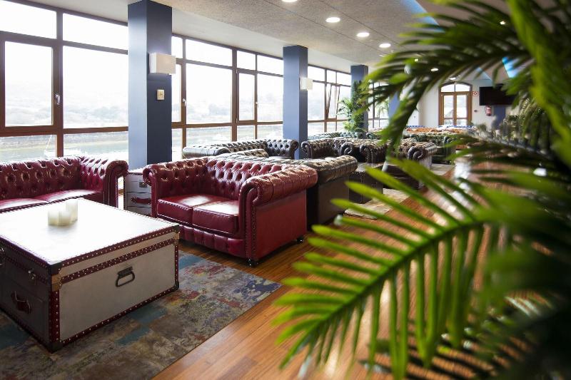 فندق Boutique Bahia De Plentzia