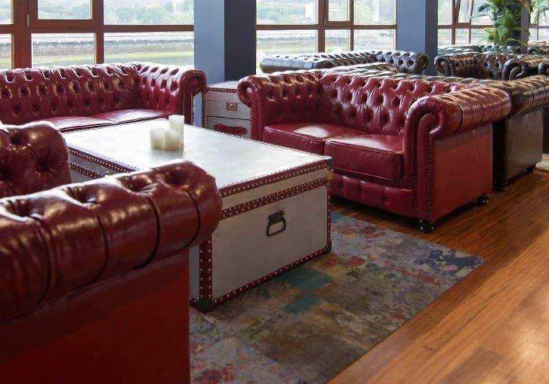 فندق Boutique Bahia De Plentzia