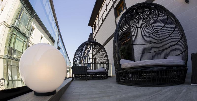 فندق Boutique Bahia De Plentzia